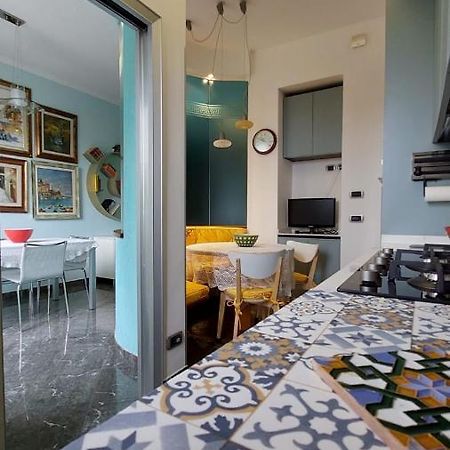 Sapore Di Mare Apartment Monterosso al Mare Eksteriør bilde