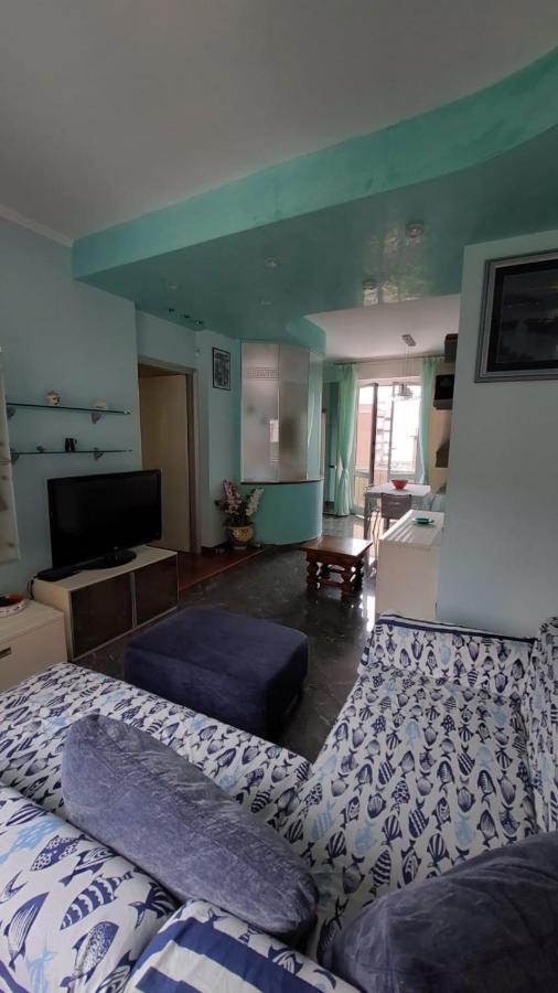 Sapore Di Mare Apartment Monterosso al Mare Eksteriør bilde