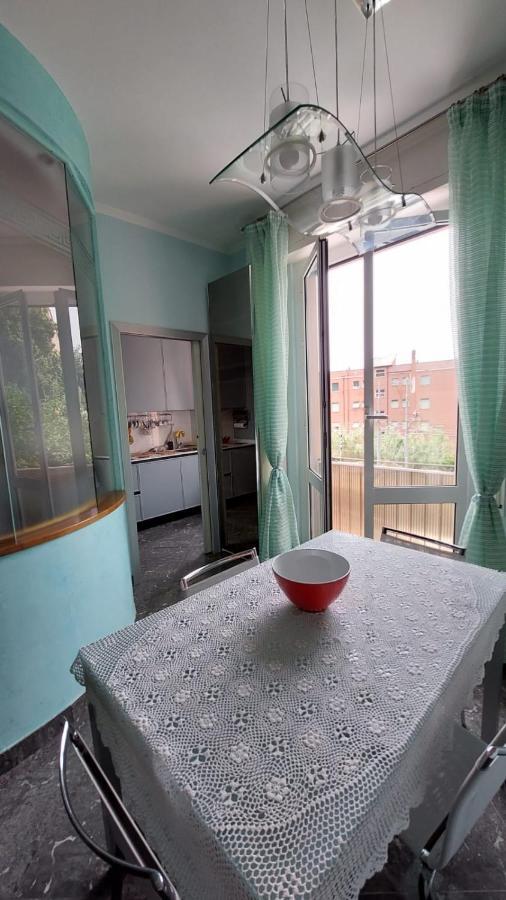Sapore Di Mare Apartment Monterosso al Mare Eksteriør bilde