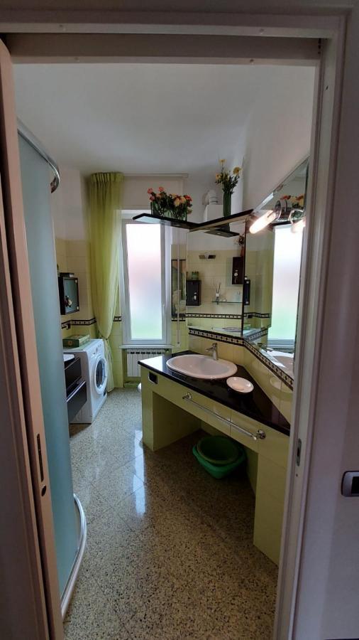 Sapore Di Mare Apartment Monterosso al Mare Eksteriør bilde
