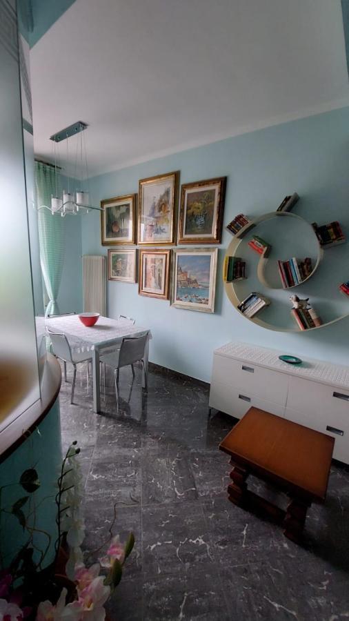 Sapore Di Mare Apartment Monterosso al Mare Eksteriør bilde