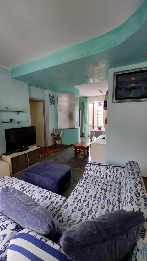 Sapore Di Mare Apartment Monterosso al Mare Eksteriør bilde