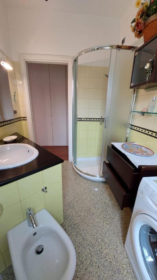 Sapore Di Mare Apartment Monterosso al Mare Eksteriør bilde