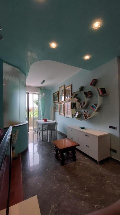 Sapore Di Mare Apartment Monterosso al Mare Eksteriør bilde