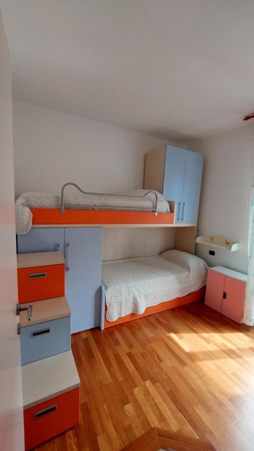 Sapore Di Mare Apartment Monterosso al Mare Eksteriør bilde
