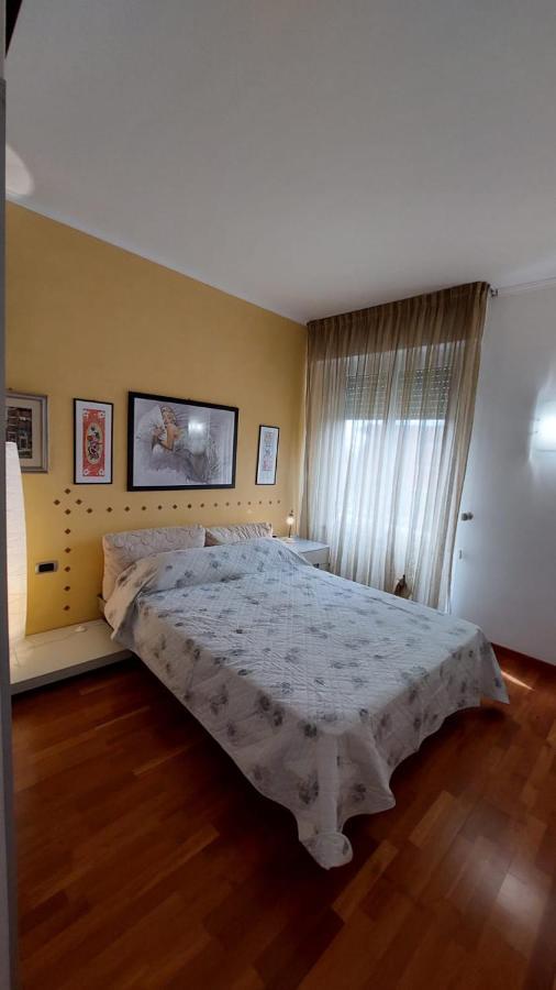 Sapore Di Mare Apartment Monterosso al Mare Eksteriør bilde